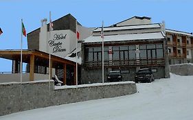 Hotel Carpe Diem Gudauri